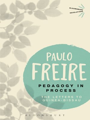 cover image of Pedagogy in Process